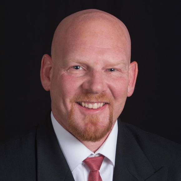 Meet your Posher, David - Picture 1 of 1